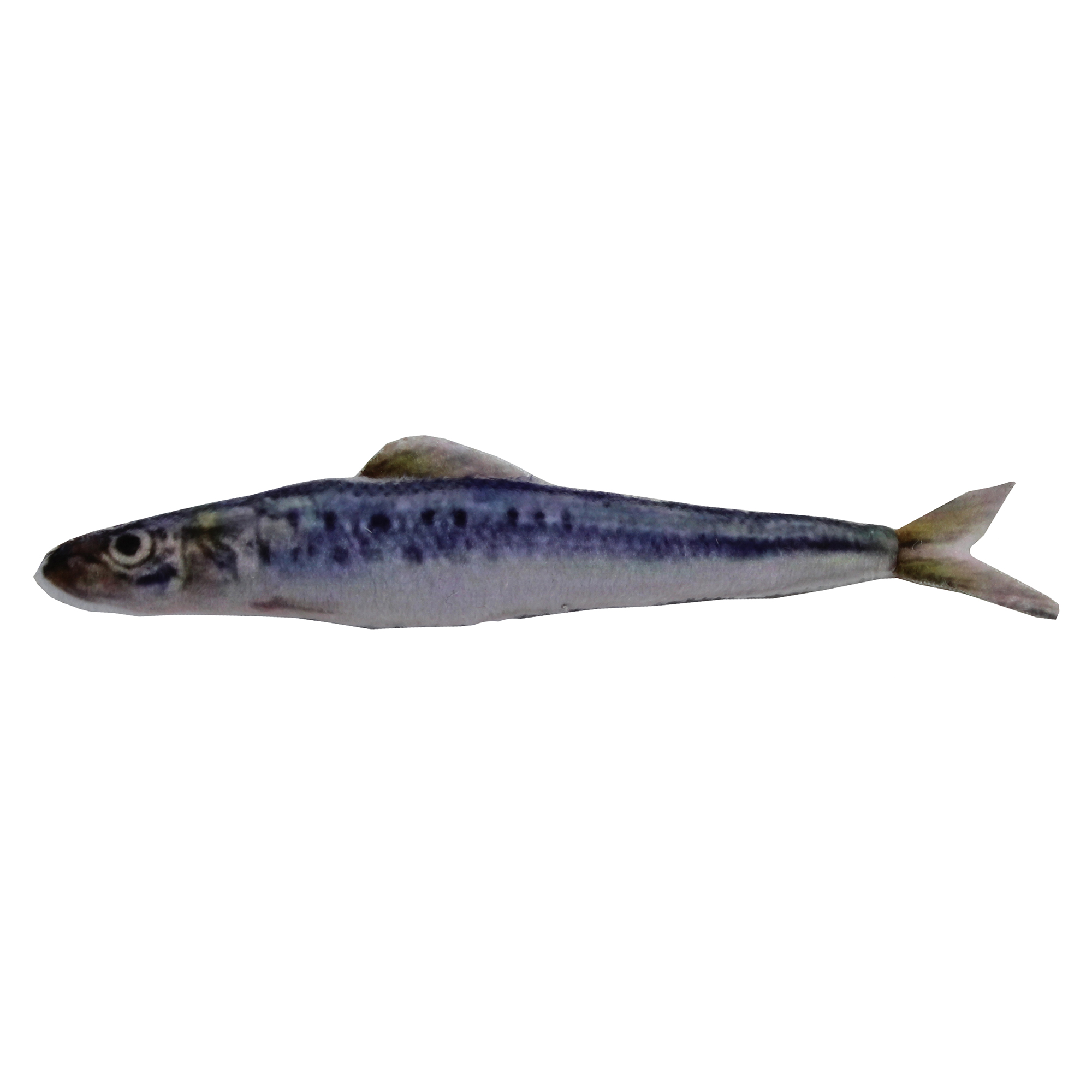 Kattleksak Makrill Large Tyrol