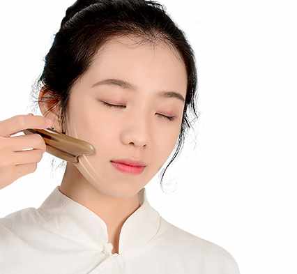 Massage tool - Tooth - 6