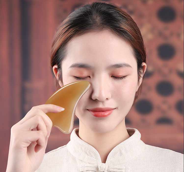Massage tool - Tooth - 4