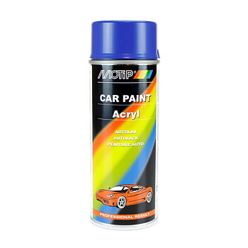Farbe, Faraway Blue (400ml) Yamaha