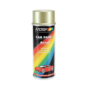 Color Gold beige 400 ml Zündapp