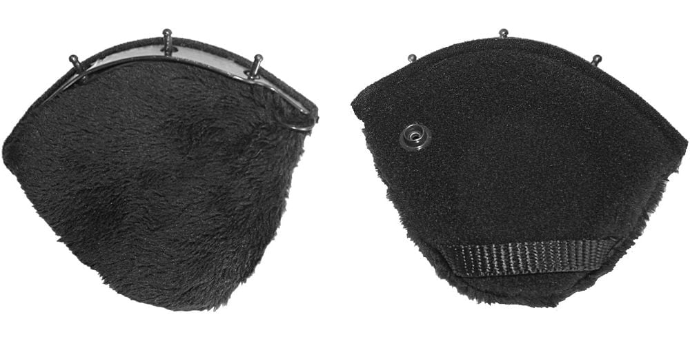Vinterkitt til Casco Mistrall ridehjelm - 3
