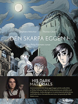 Den skarpa eggen del 1