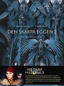Den skarpa eggen del 2
