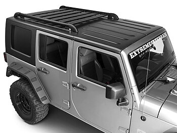 Teraflex Nebo Cargo Slats - Jeep JKU