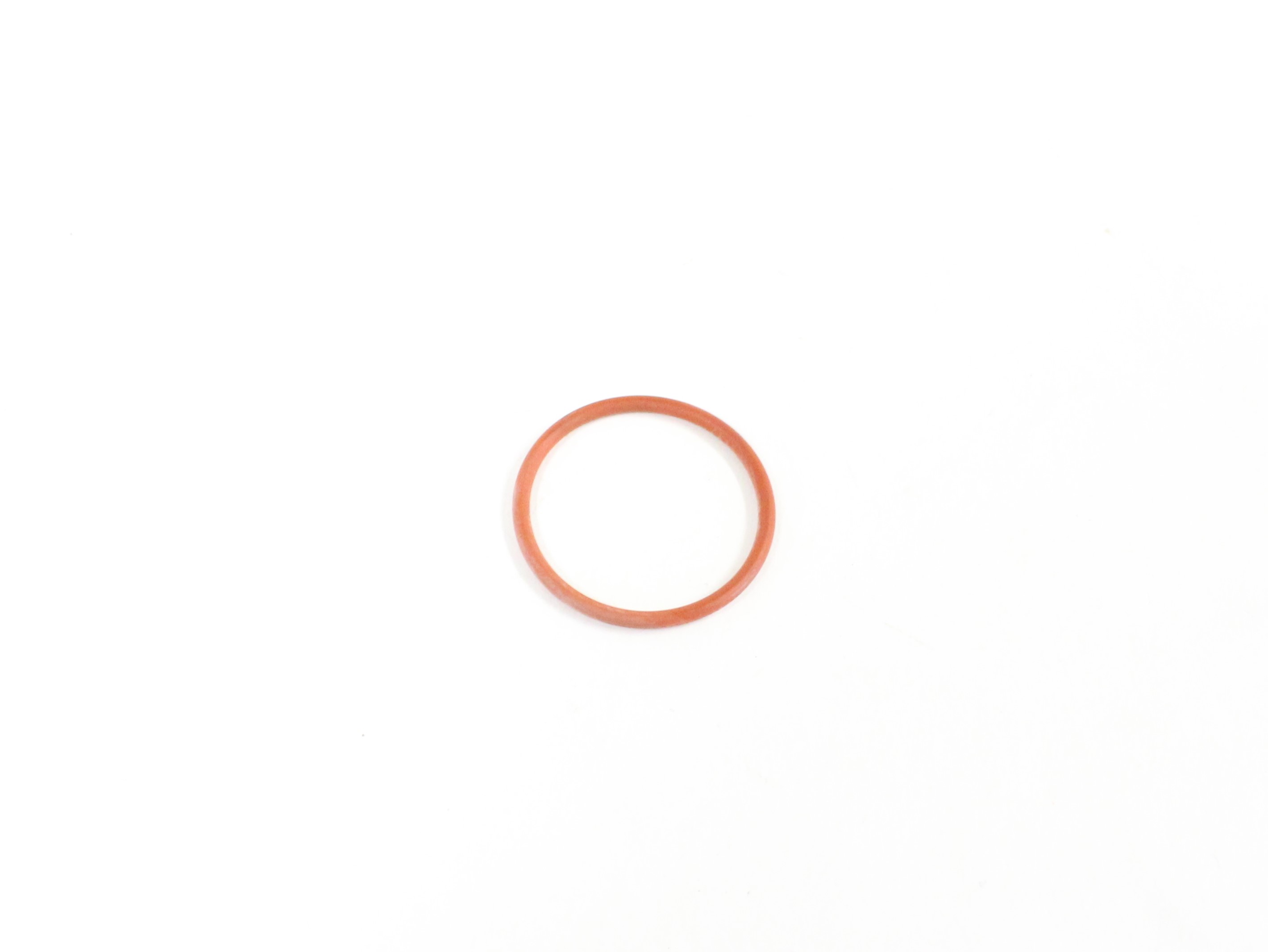 Seal, wheel speed sensor rear
