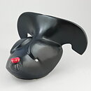 リルモア・マンネルヘイム  WWFシリーズ  クロライチョウ  Black Grouse  1984年  19cm