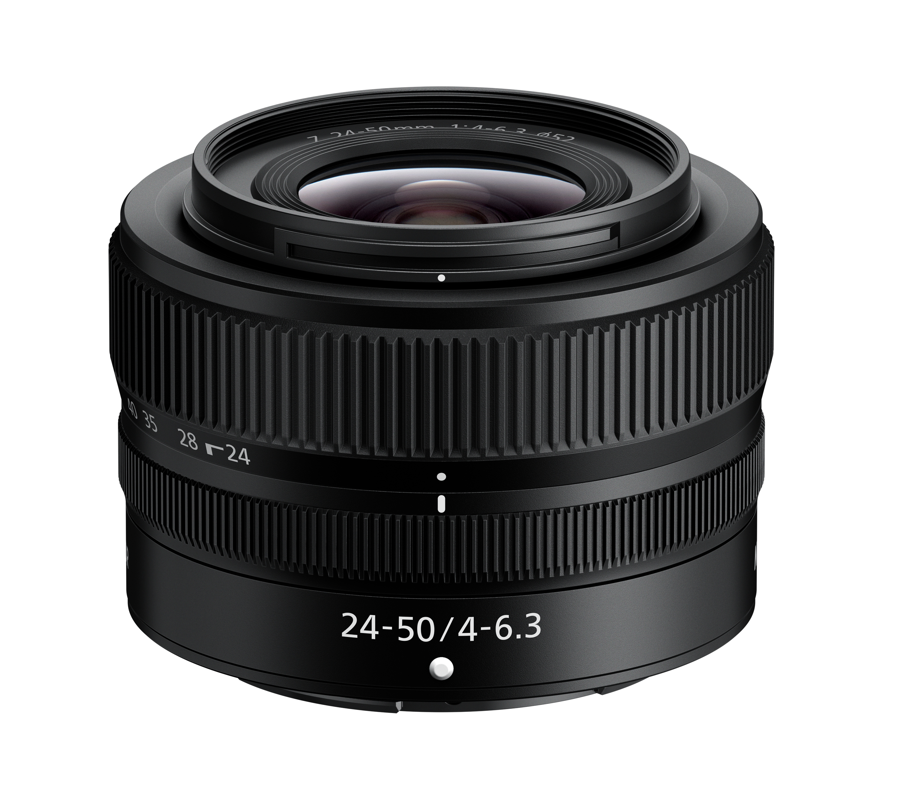 Nikon Nikkor Z 24-50/4,0-6,3 - 2