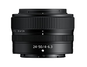 Nikon Nikkor Z 24-50/4,0-6,3