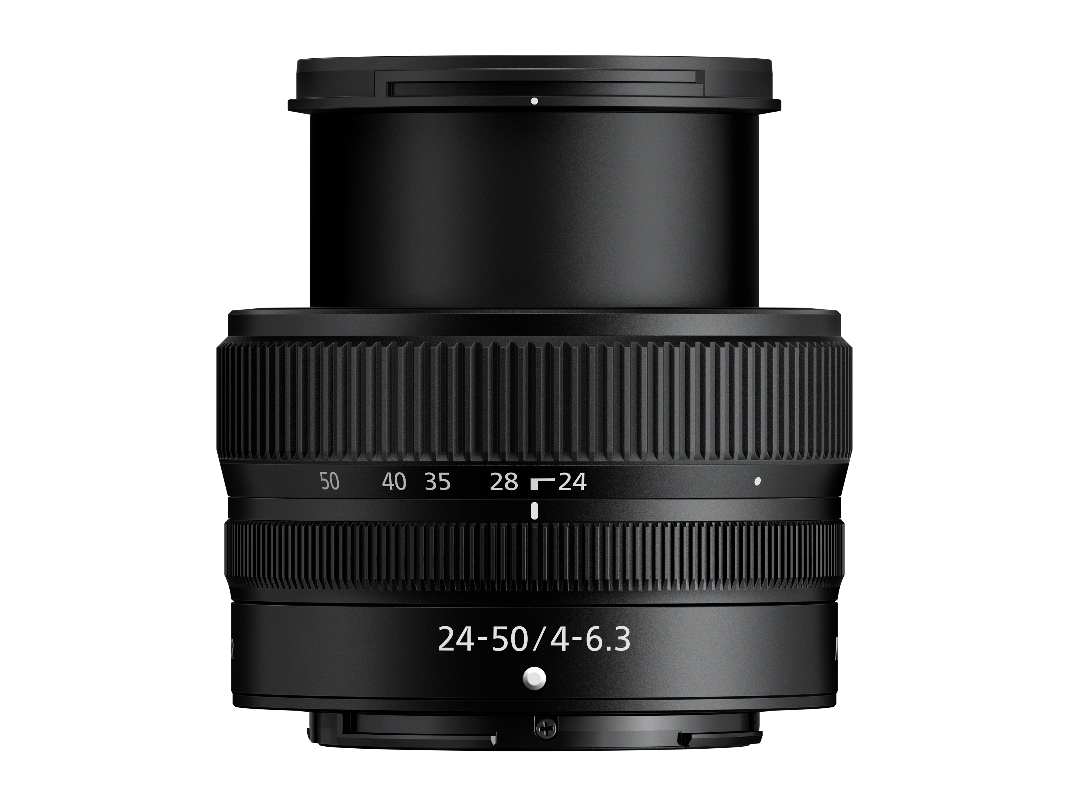 Nikon Nikkor Z 24-50/4,0-6,3 - 3