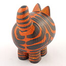 Lisa Larson (Jura 1971) Chubby Cat 14 cm (1)