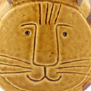 リサラーソン 猫 ネコ JURA(ジュラ)シリーズ Stora Katten 1971年  14cm (1)