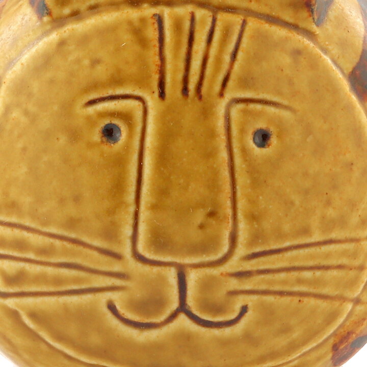 リサラーソン 猫 ネコ JURA(ジュラ)シリーズ Stora Katten 1971年  14cm (1)