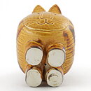 リサラーソン 猫 ネコ JURA(ジュラ)シリーズ Stora Katten 1971年  14cm (1)