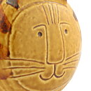 リサラーソン 猫 ネコ JURA(ジュラ)シリーズ Stora Katten 1971年  14cm (1)
