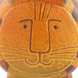リサラーソン 猫 ネコ JURA(ジュラ)シリーズ Stora Katten 1971年  14cm (1)