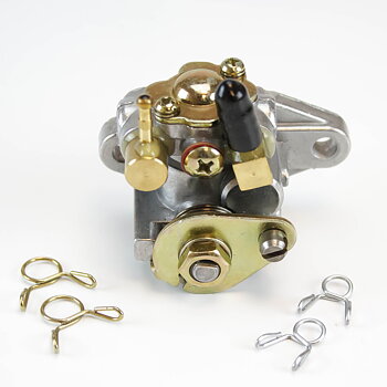 Oliepumpe AM6 2003-2006 - "Mikuni type"
