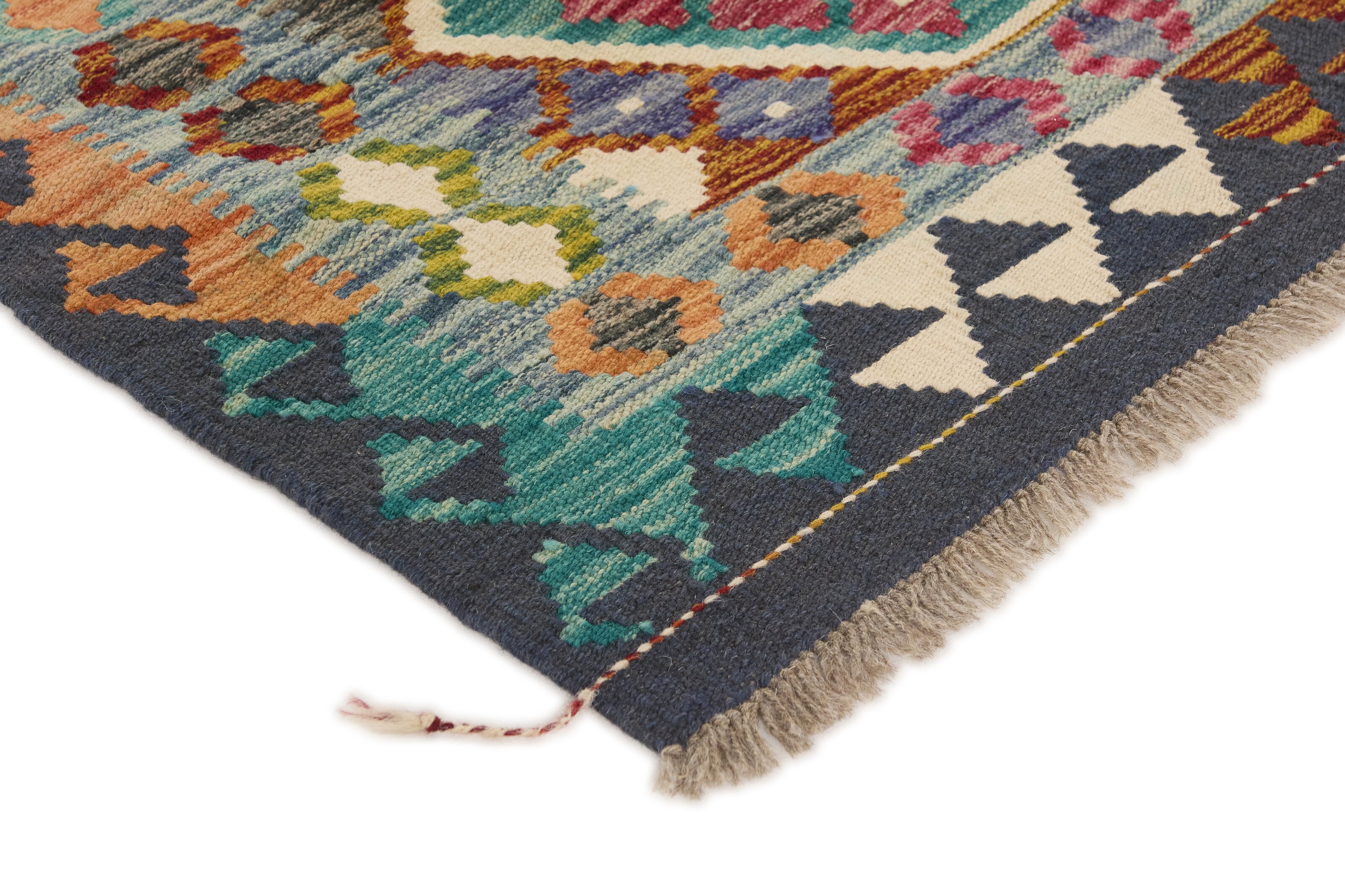 Afghansk Kelim 157 x 209 cm  Rek. pris 6 720:- - 3