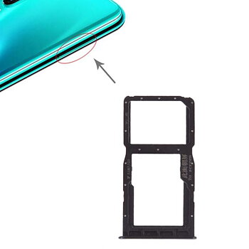 Huawei P30 Simkortshållare - Original