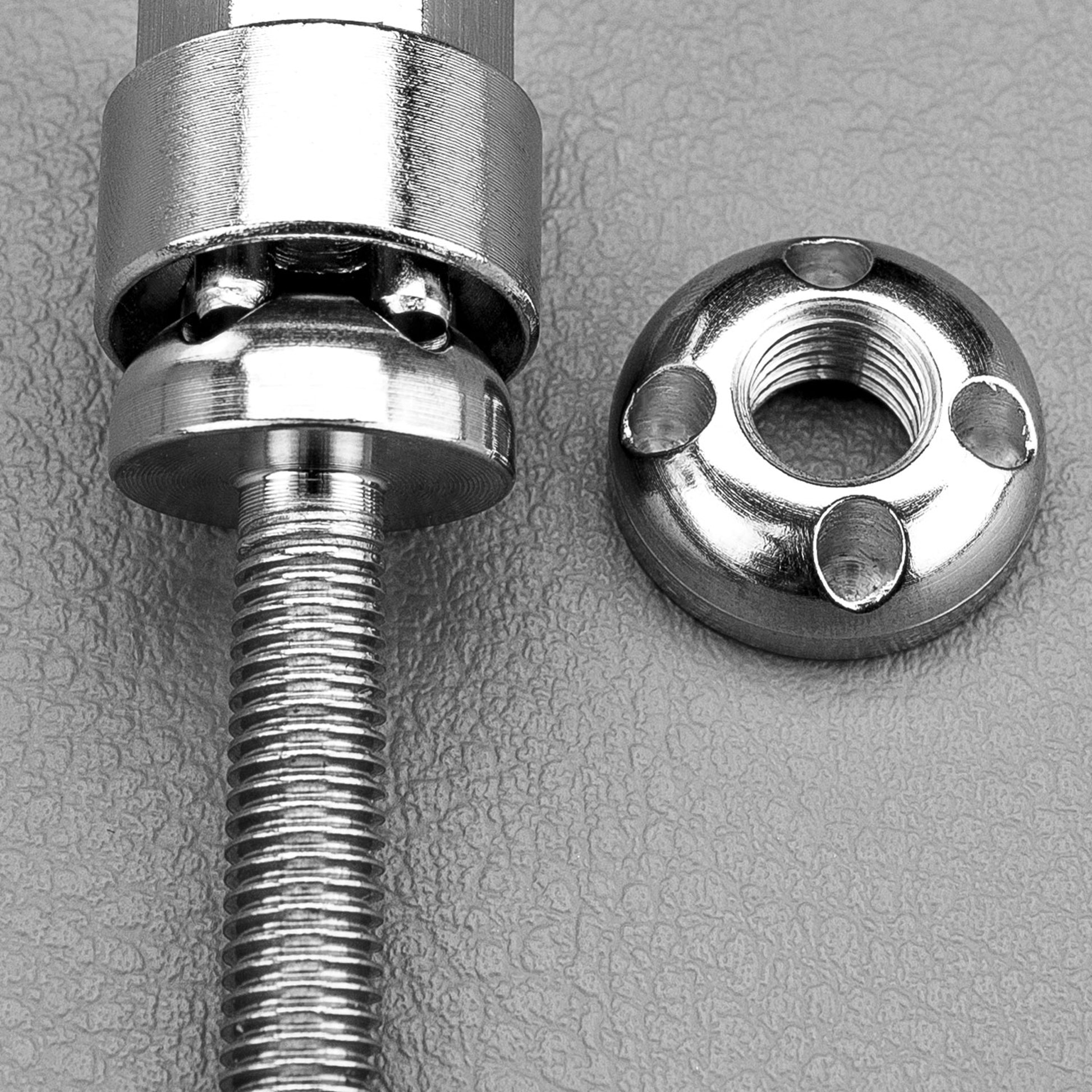 Anti Theft Kit - STEDI ST3303 PRO - 5