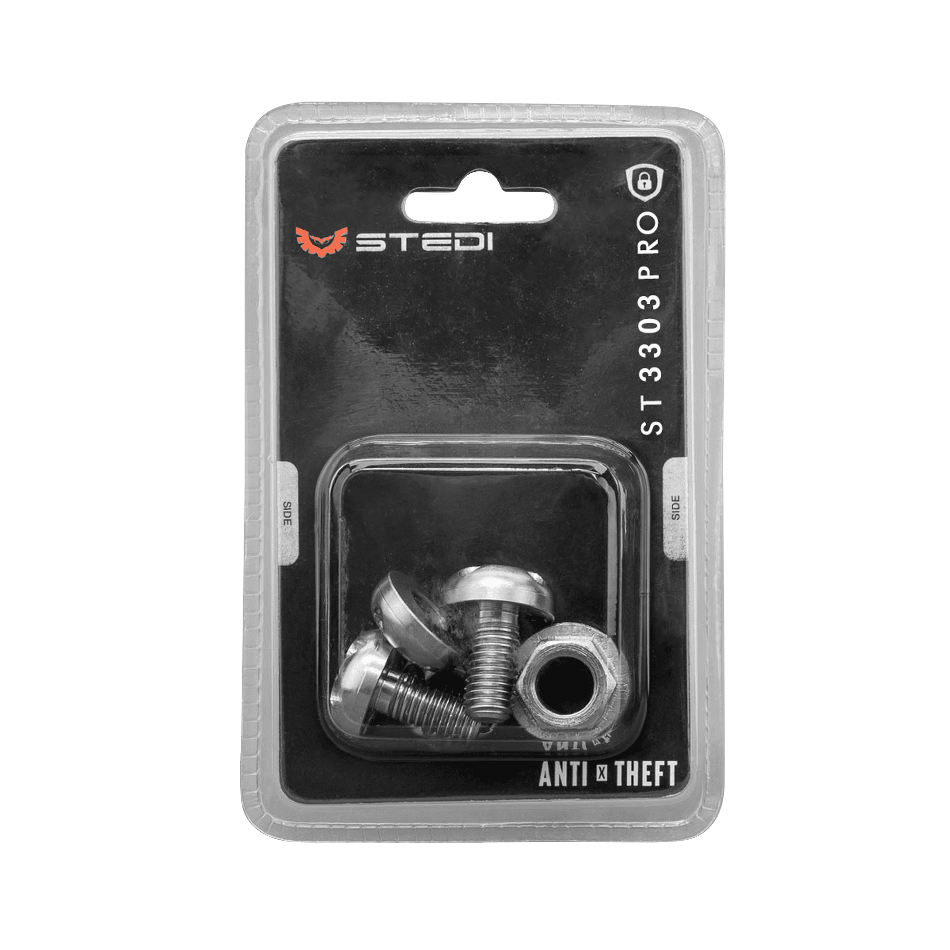 Anti Theft Kit STEDI ST3303 PRO