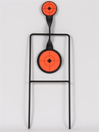 Alces Snurrmål/Spinning mål 1+1