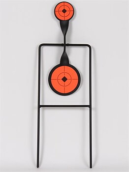 Alces Snurrmål/Spinning mål 1+1