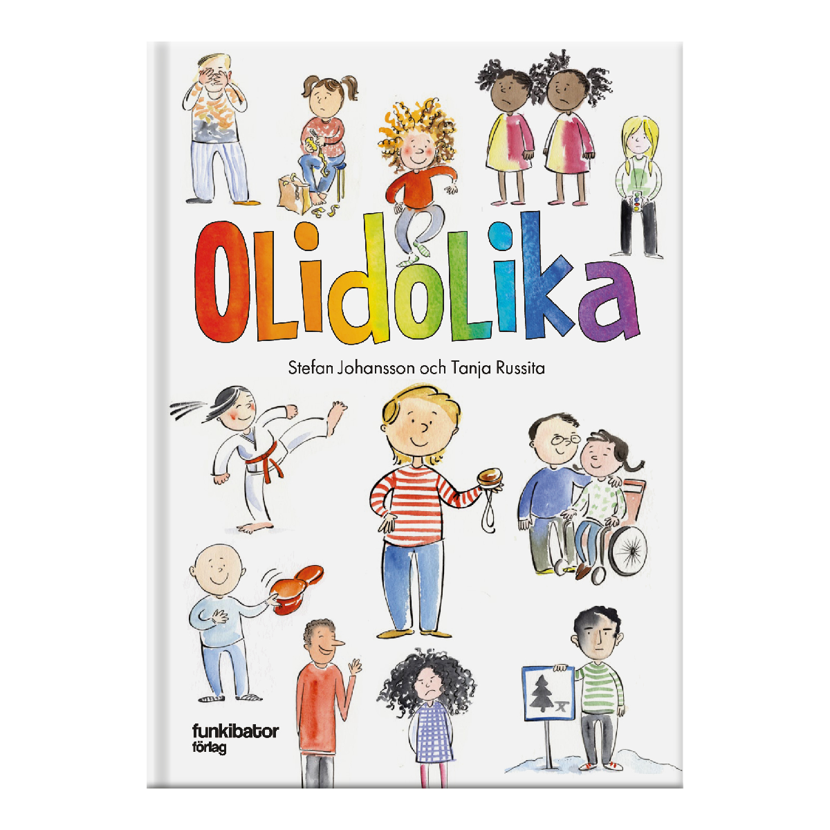 Olidolika