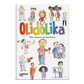 Olidolika