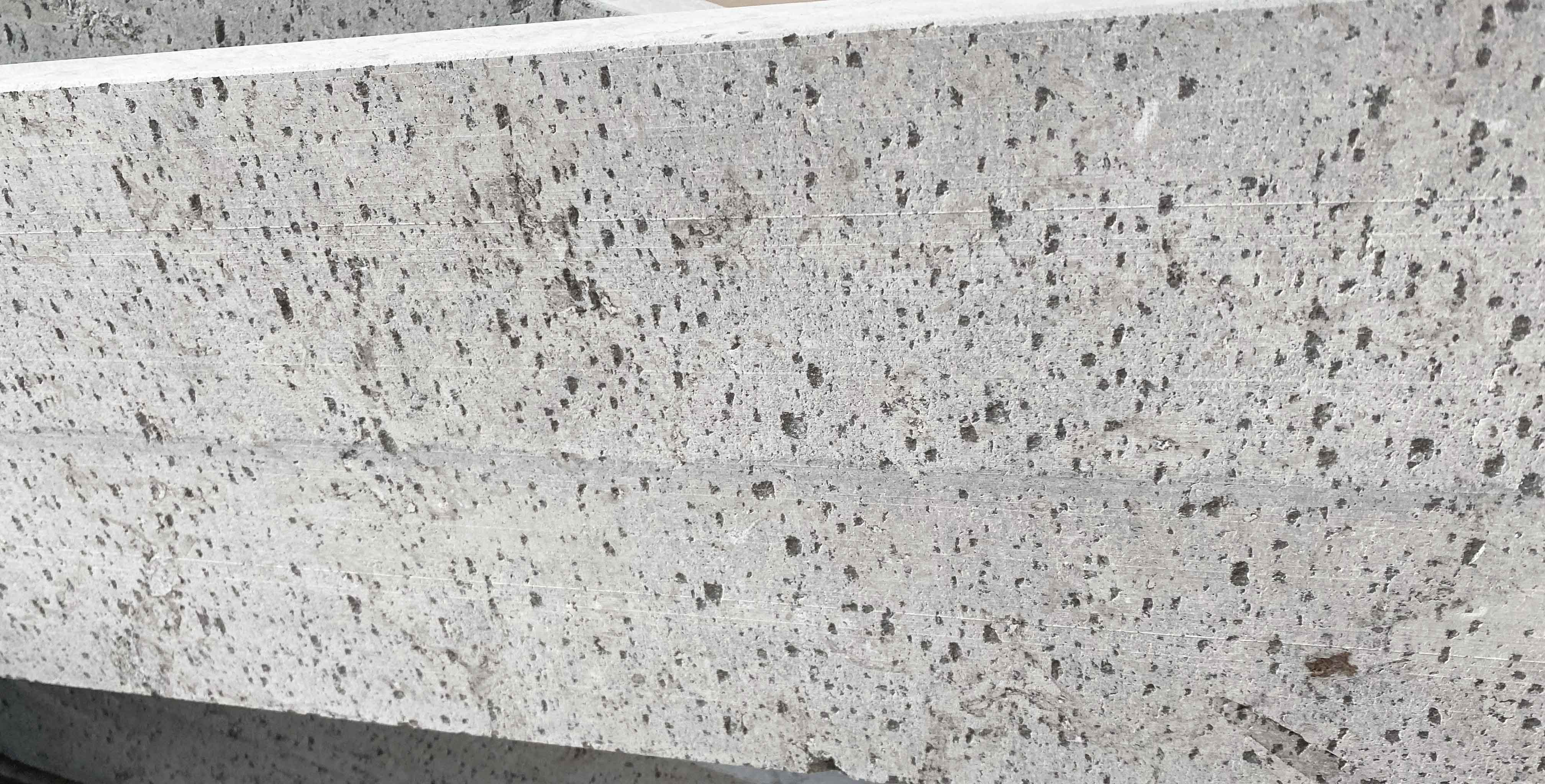 Fönsterbänk Kinnekullekalksten hyvlad grå - 4