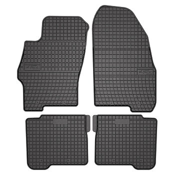 Gummimatta Fiat Linea , 2007 - 2015 