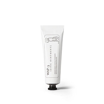 WAP: 5 Zinc ointment