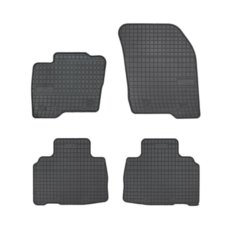 Gummimatta Ford Edge , 2016 -