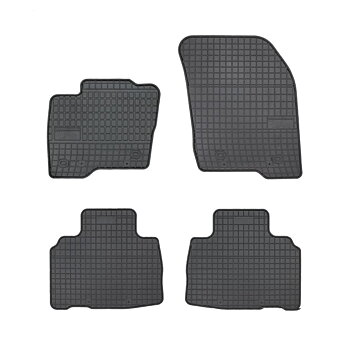 Gummimatta Ford Edge , 2016 -  