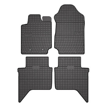 Gummimatta Ford Ranger, 2015 - 