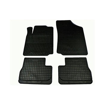 Gummimatta Citroen C3 l, 2002 -2009