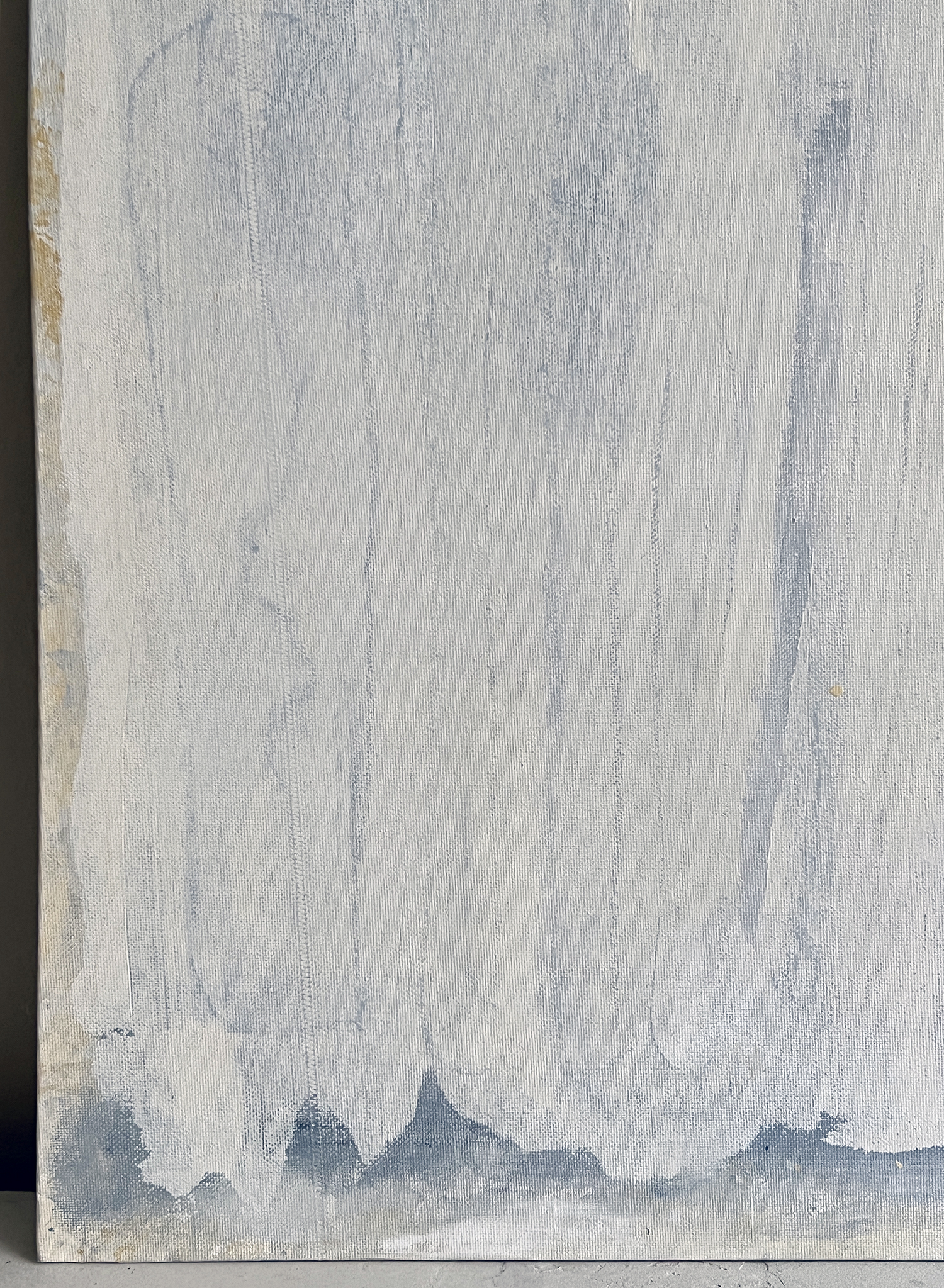 PAINTING Frozen