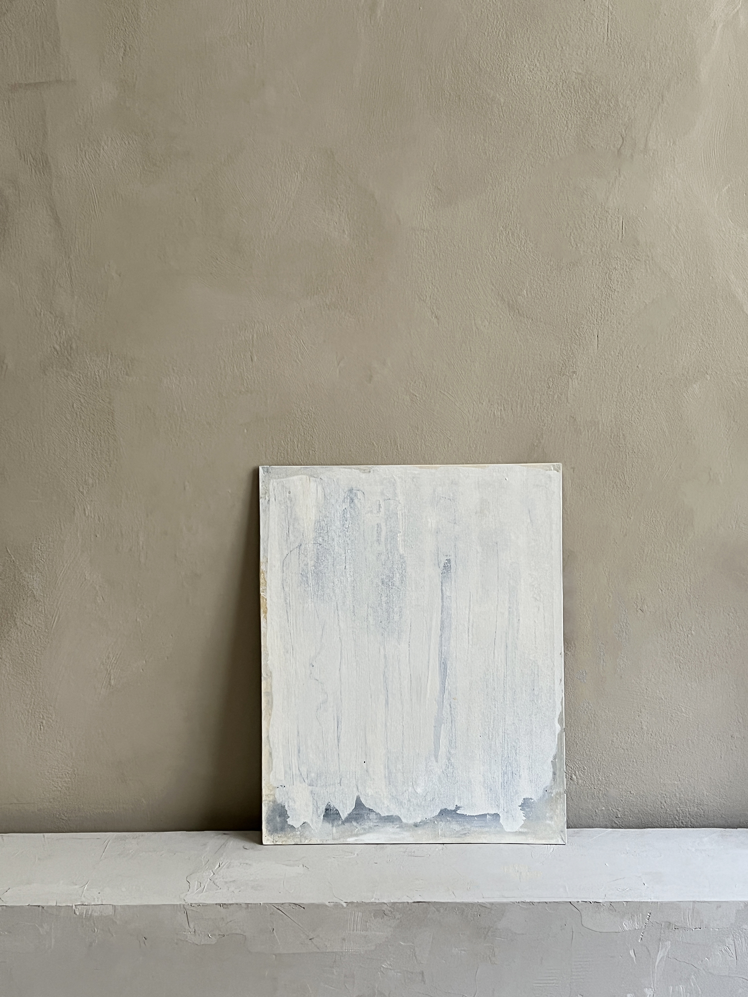 PAINTING Frozen