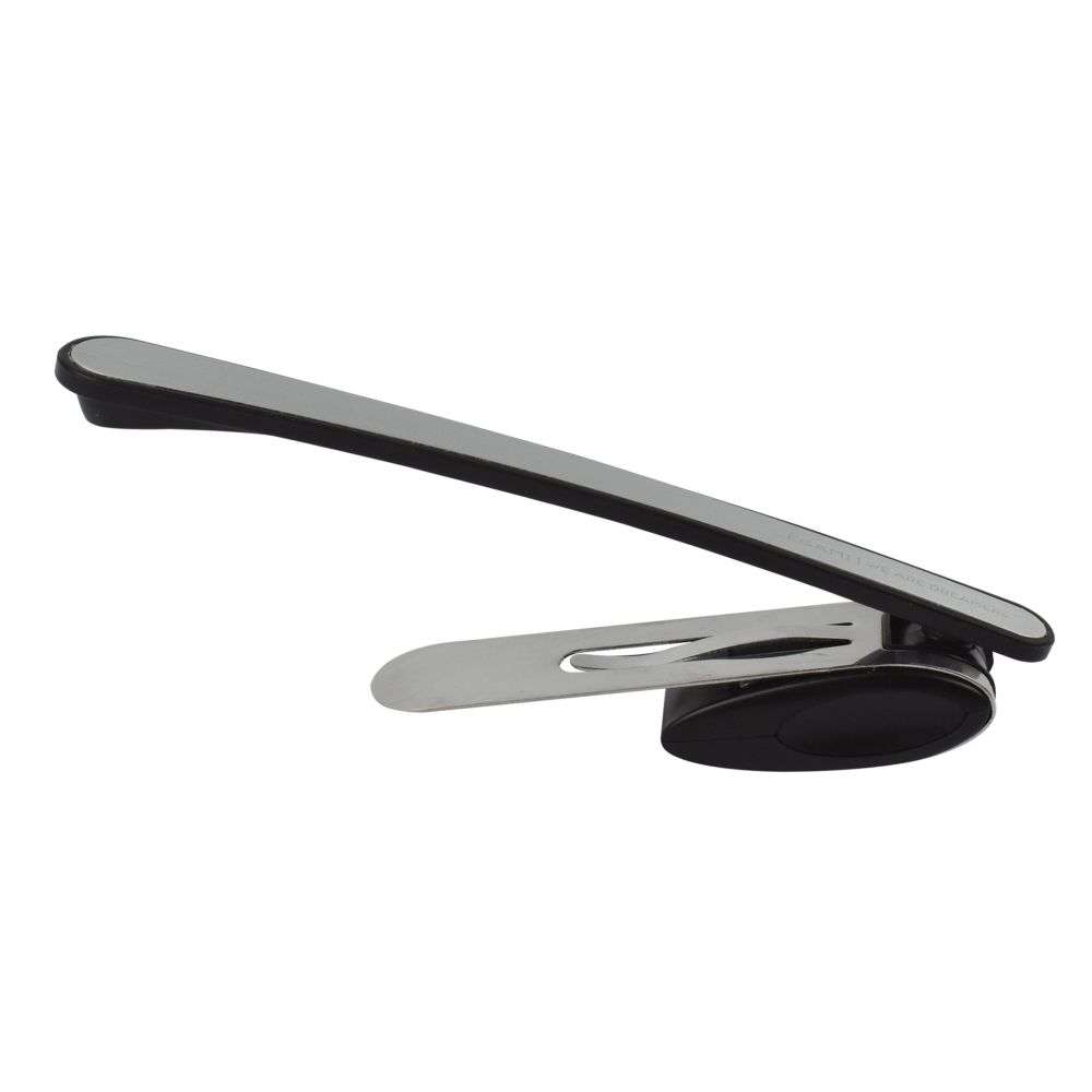 Smart Night Dream, LED Læselampe med klemme - 3
