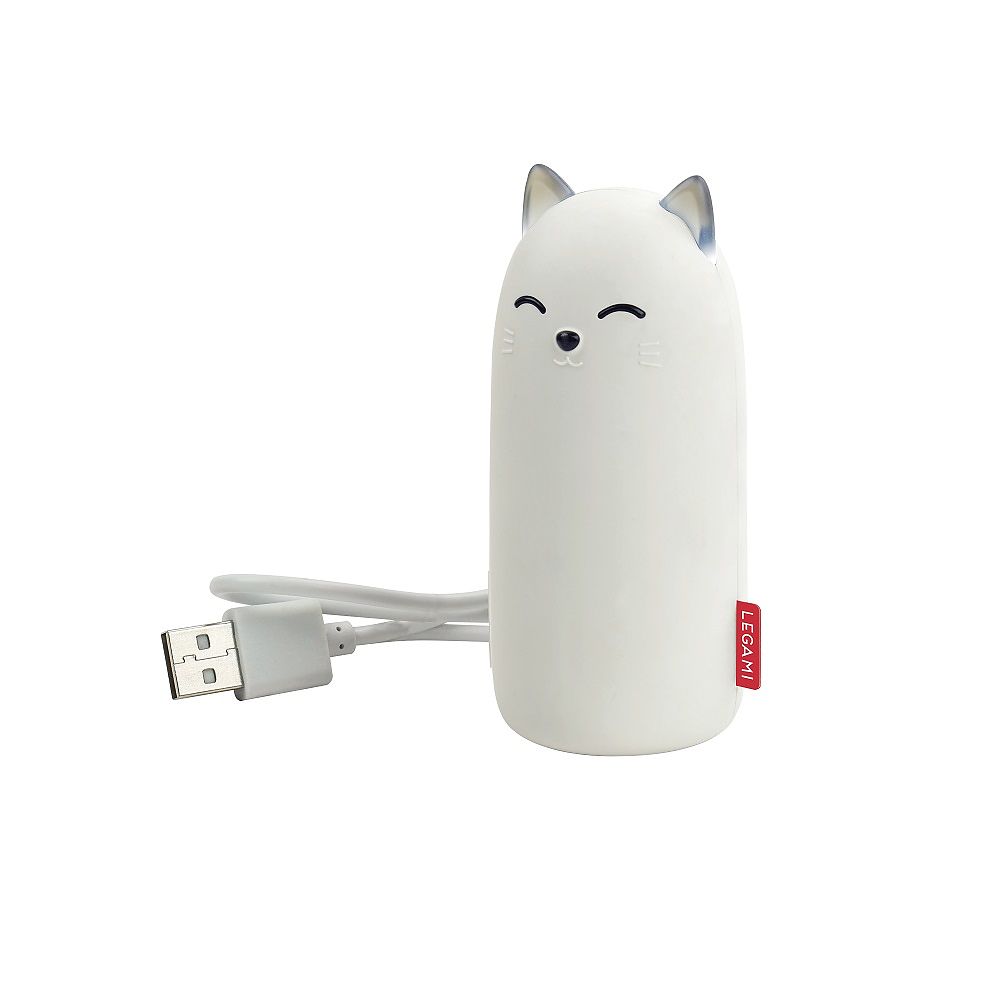 Power Bank, Meow (5000 mAh)