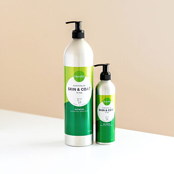 Nutrolin Skin & Coat