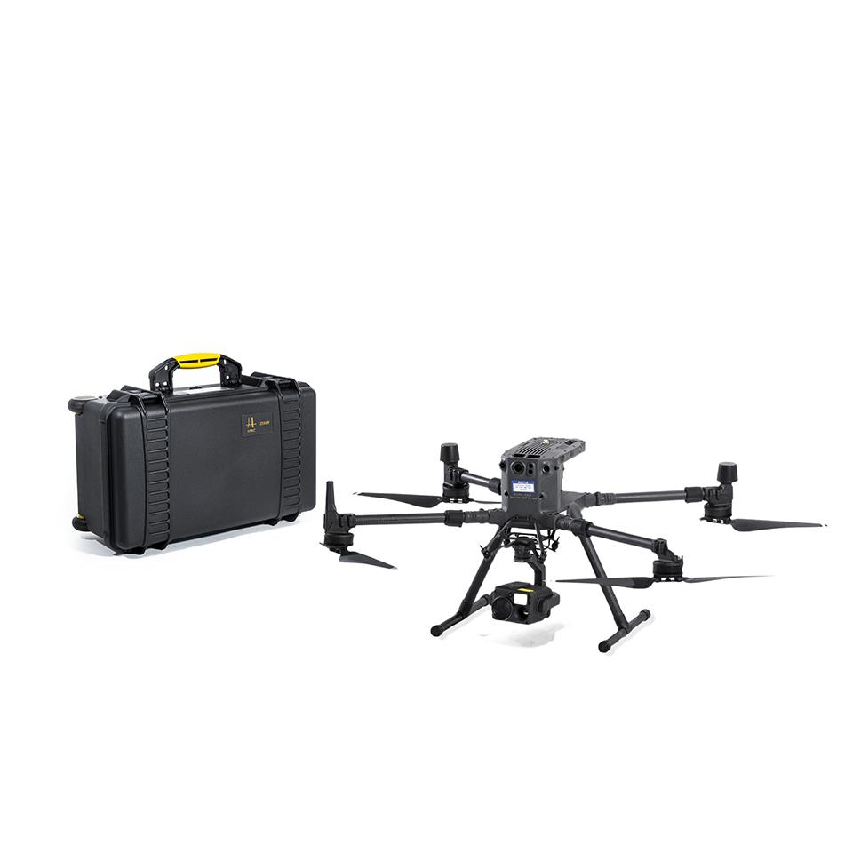 Batteriväska - DJI Matrice 300/350