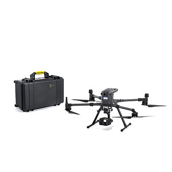 Batteriväska - DJI Matrice 300/350