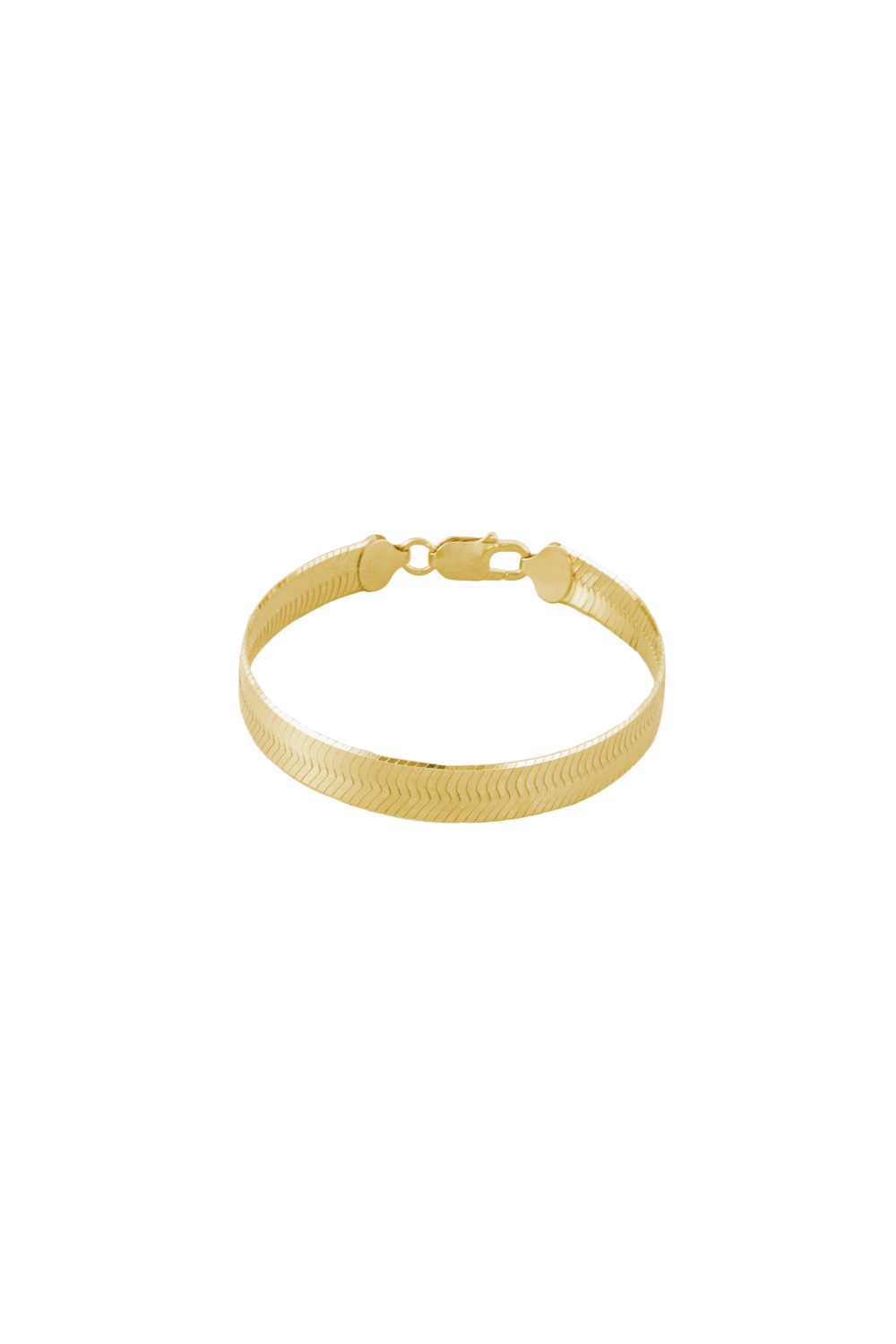 Acqua Bracelet Gold