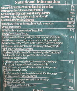 TRS Mung Dall 500g