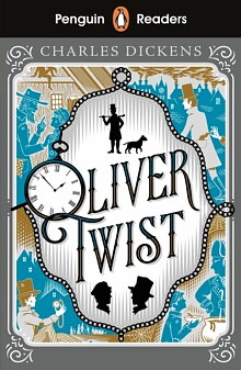 Oliver Twiist, level 6 
