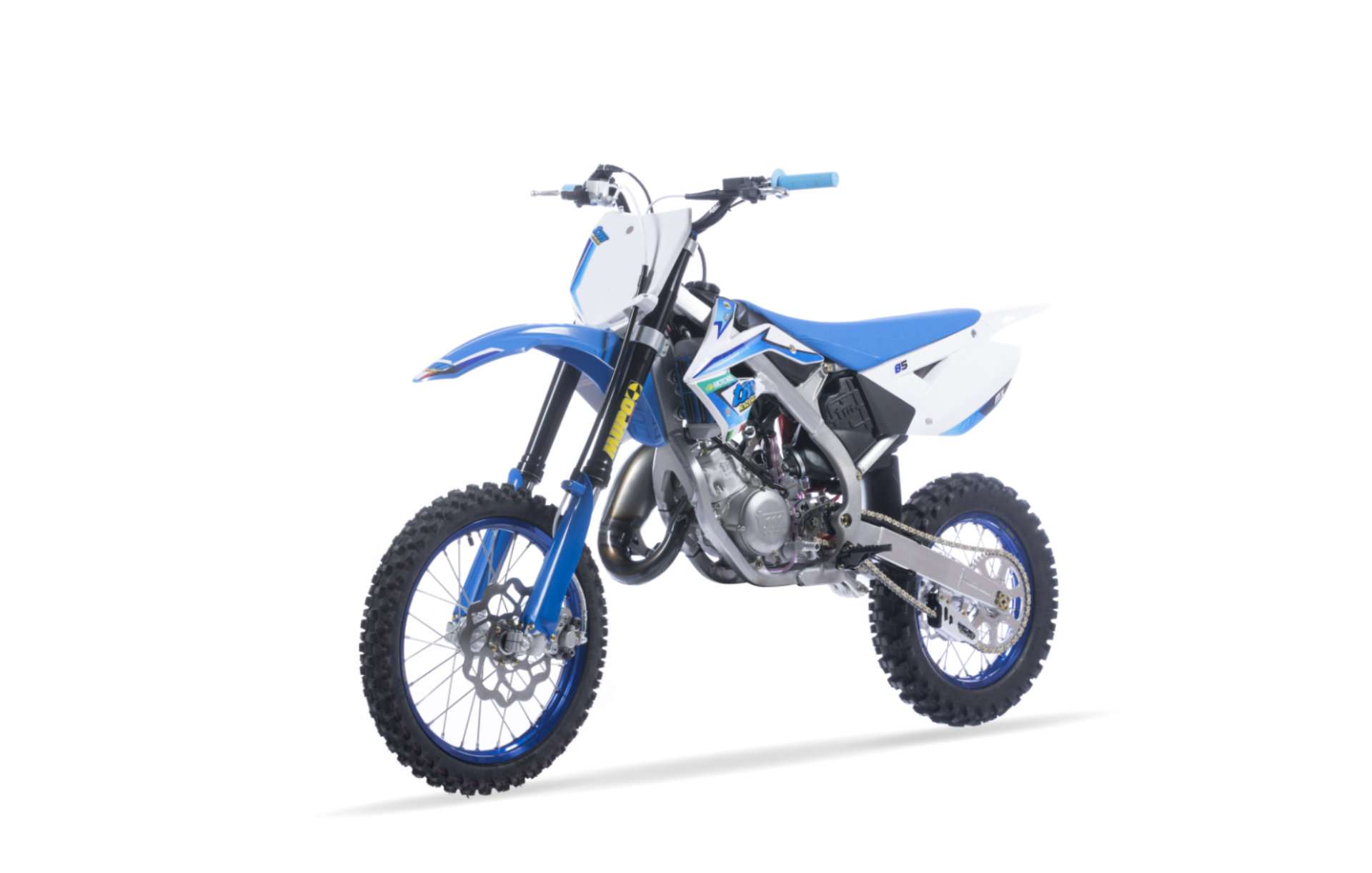 85 MX JUNIOR MY23 - 2