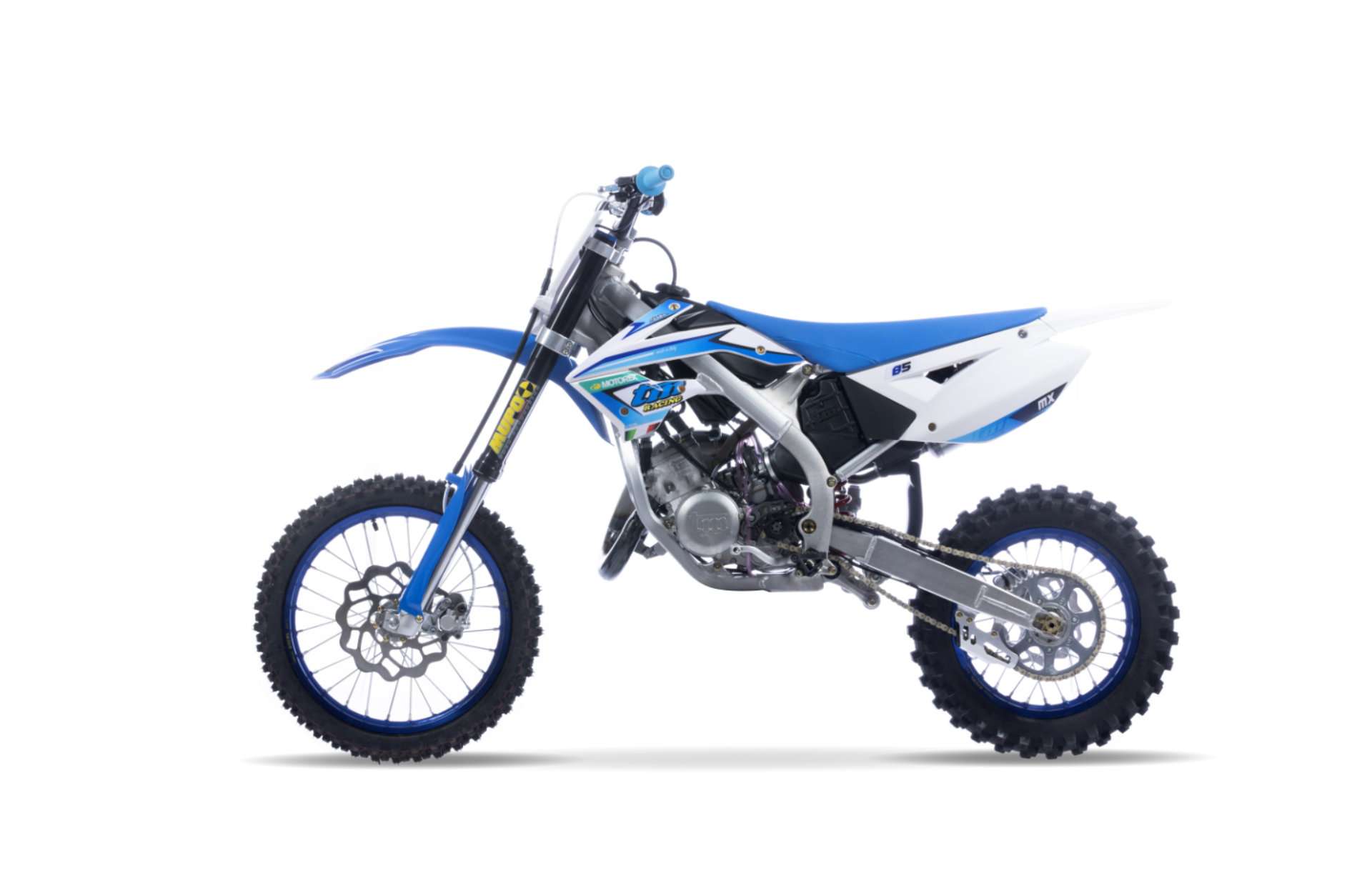 85 MX JUNIOR MY23