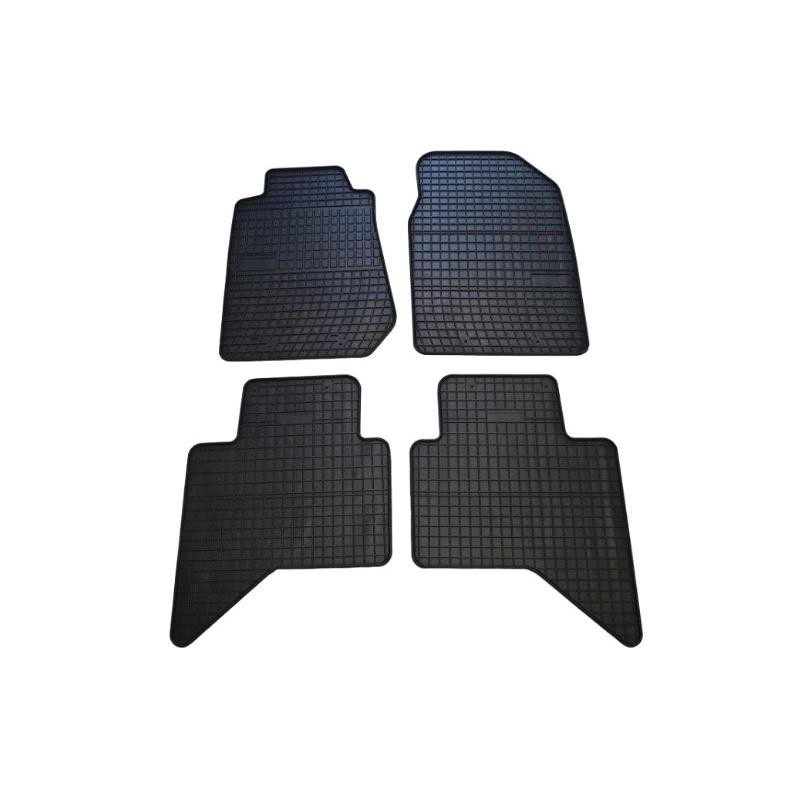Gummimatta Isuzu D-Max 2011 -