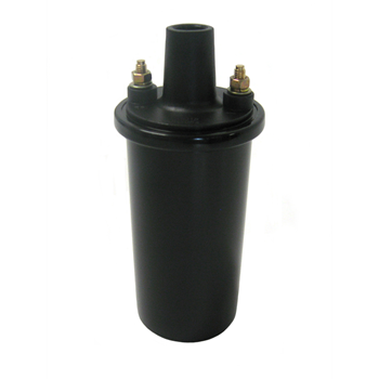 Tändspole 12 volt